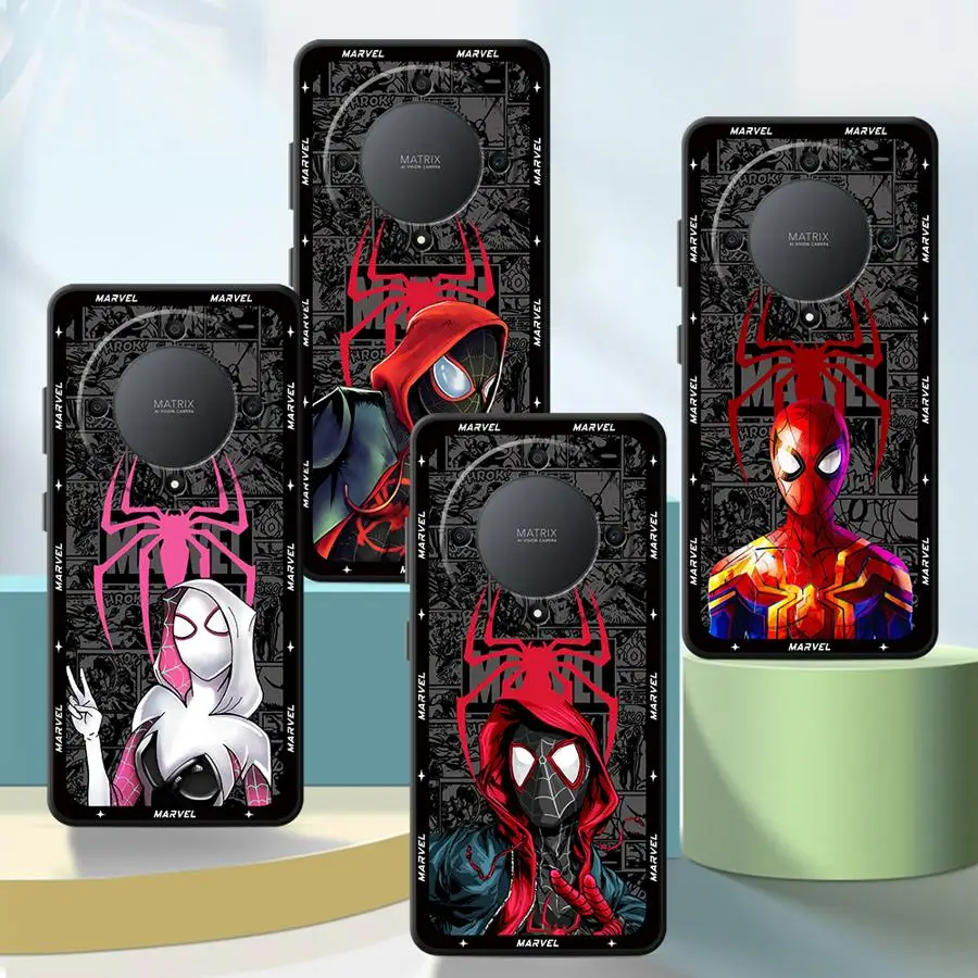 Marvel Cute Spider … - image