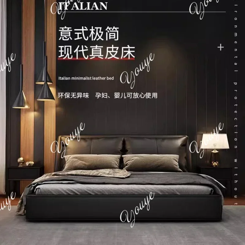 XM 180x200cm Queen-Size-Betten im Angebot, komplettes Doppel-Ankleidezimmer, luxuriöses King-Size-Bett mit Büro-Cadre Lit Hut, Kinderbetten im Ausverkauf