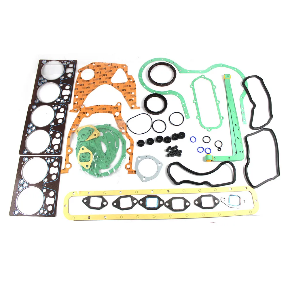 D1146 D1146N D1146T Engine Gasket Kit for Doosan Daewoo S220LC DH220-3 DH300-5