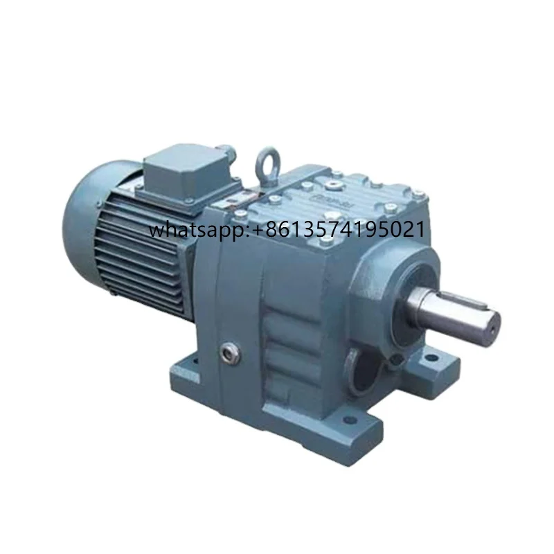 

R Series Same to Bonfiglioli Gear Motor