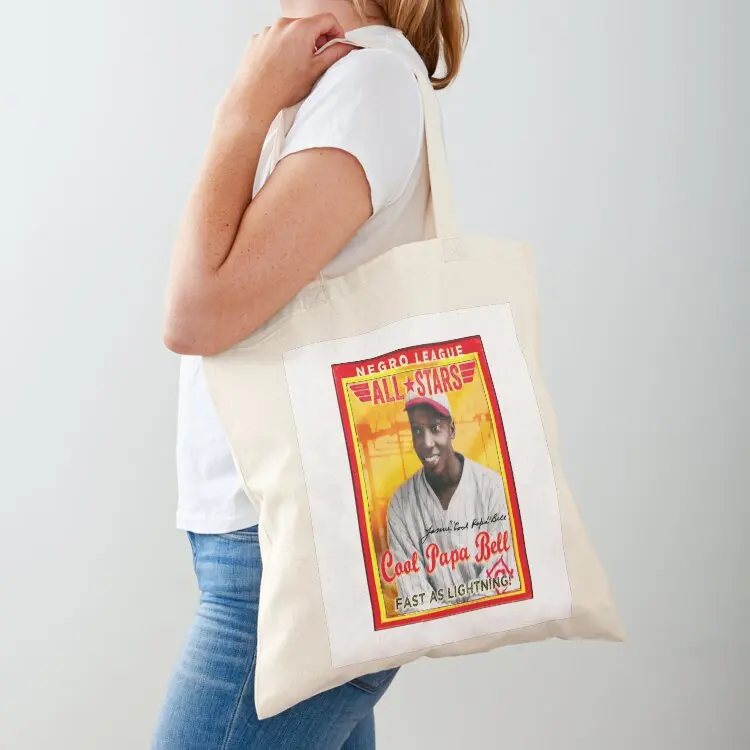 

Cool Papa Bell Tote Bag hand bag ladies canvas tote bags personalized tote bag eco folding