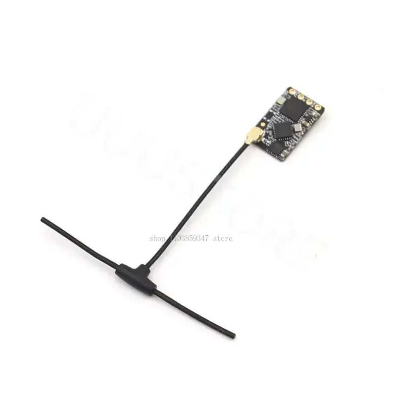 ELRS 2.4GHz/915MHz NANO ExpressLRS Long Range  Receiver  2400 RX For RC FPV Long Range Racing Drone Quadcopter Airplane