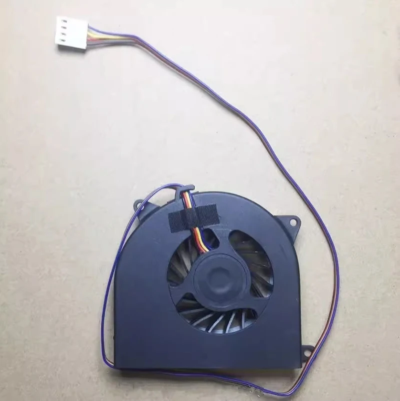 For Great Wall A2206 A2406 YT002 All-in-one computer CPU Compatible with For ST7016M12VHG 4-Pin 12V 75x70x15mm