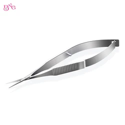Stainless Steel Cuticle Nipper Pliers Dead Skin Remover Toenail Edge Cutter Cuticle Scissors Trimmer Pedicure Manicure Scissors
