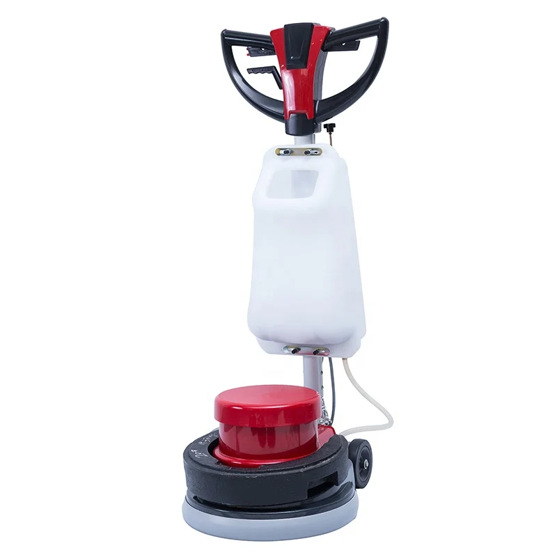 

Home Cleaning Equipment Scrubber Machine Road Cleaning Equipment