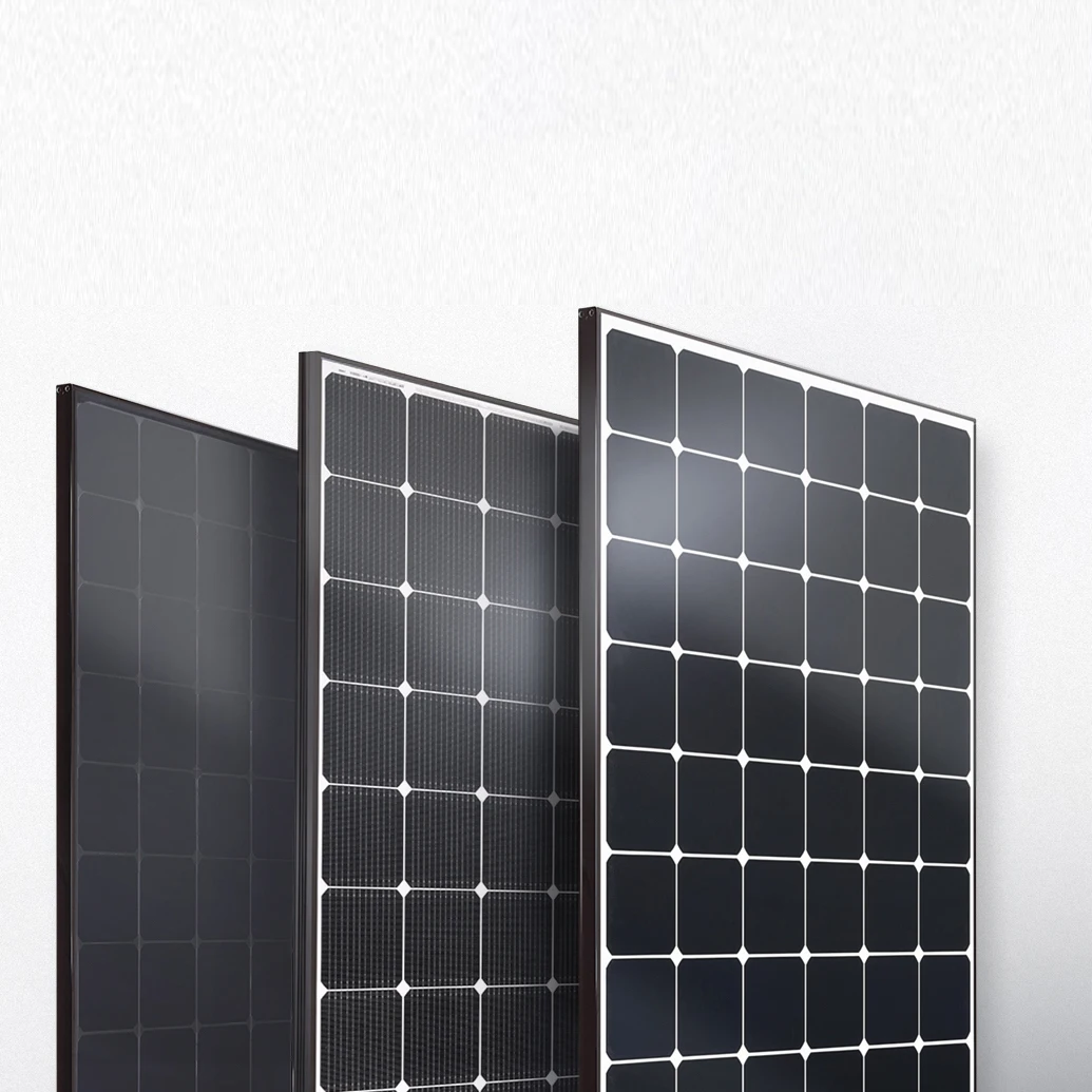 Home Use Monocrystalline Power Precio 300W 400W 500W 1000W 10 Kw Cells Energy Solar Panel Costos Vendors