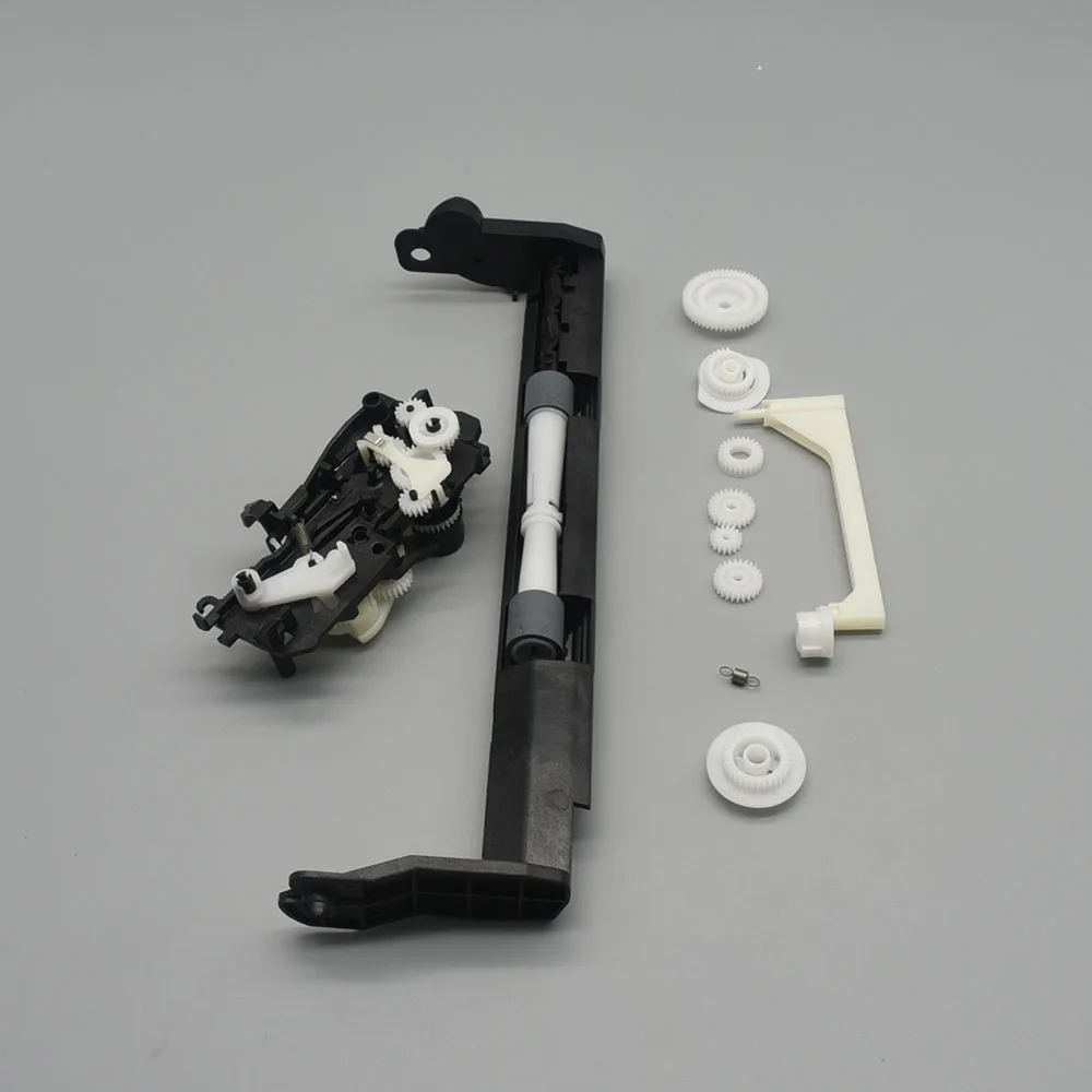 515 Блок подачи бумаги коробки передач для принтера HP 518 519 514 532 617 515 508 510 511 531 538 610 618 Шестерня в сборе