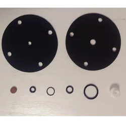 Repair Kits for BRC Diaphragm Pressure Reducer LPG/CNG Direct Injection Pressure Reducing Valve