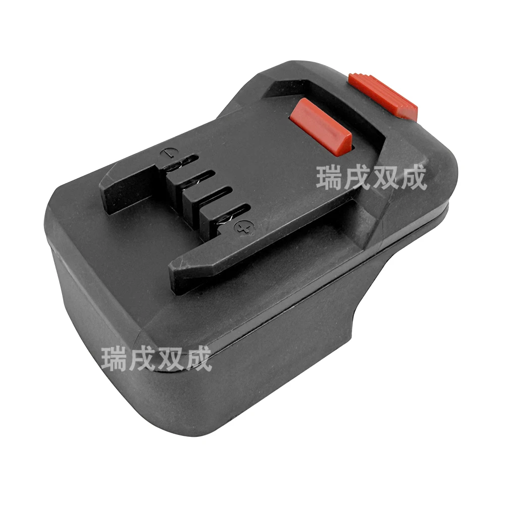 Elektrowerkzeug-Adapter-Konverter für Hitachi für HiKOKI 18V-36V Li-Ionen-Akku für Makita für Parkside 18V 20V Elektrowerkzeuge – Detail 6