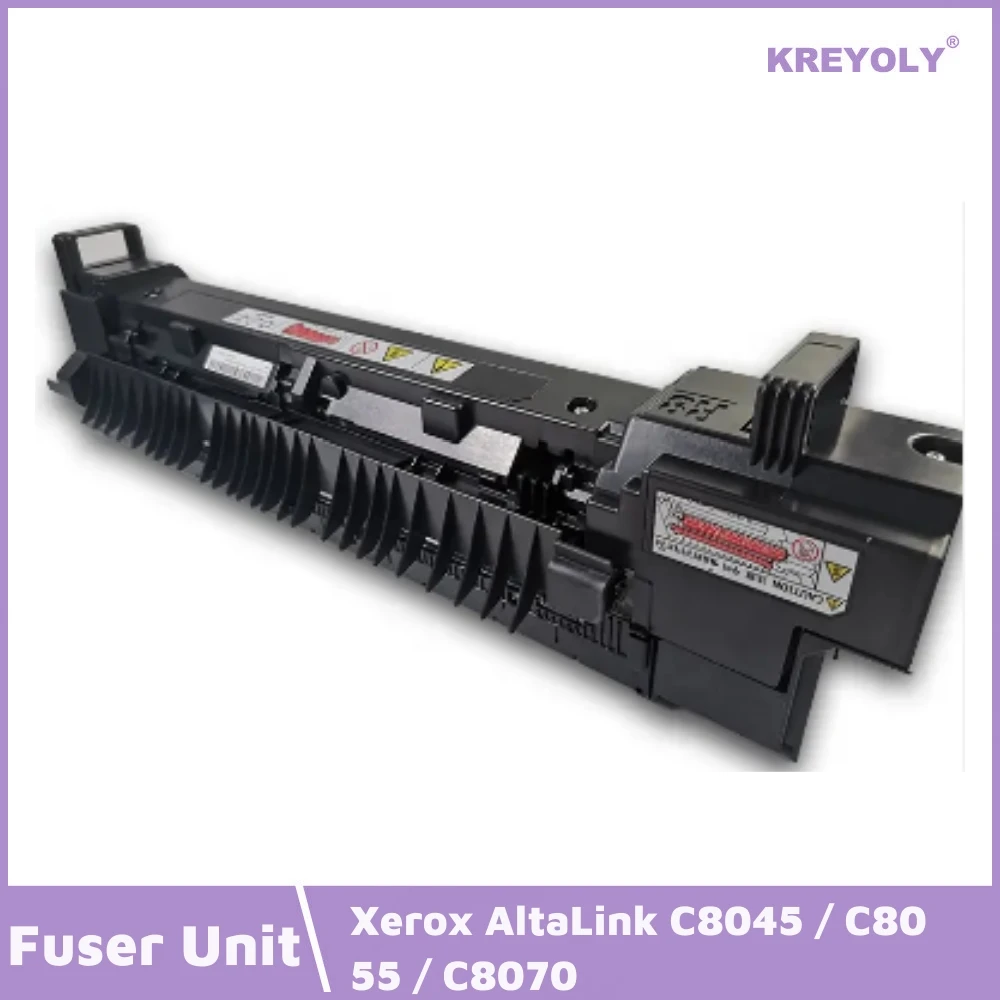 Premium Fuser Assembly for Xerox AltaLink C8045 C8055 C8070 12 month Warranty