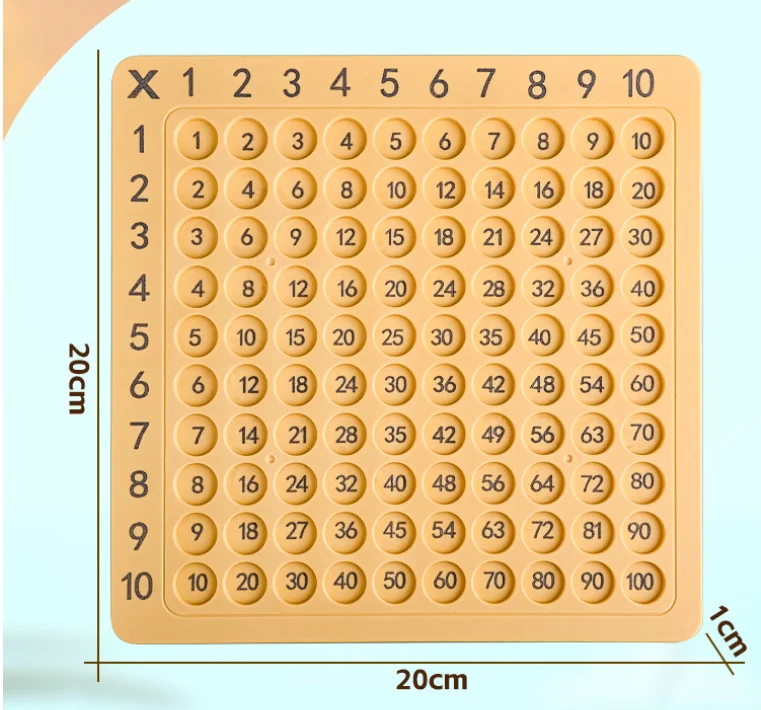 Thumbnail 3 - #42 Ranked Math Toys Picks in 2026