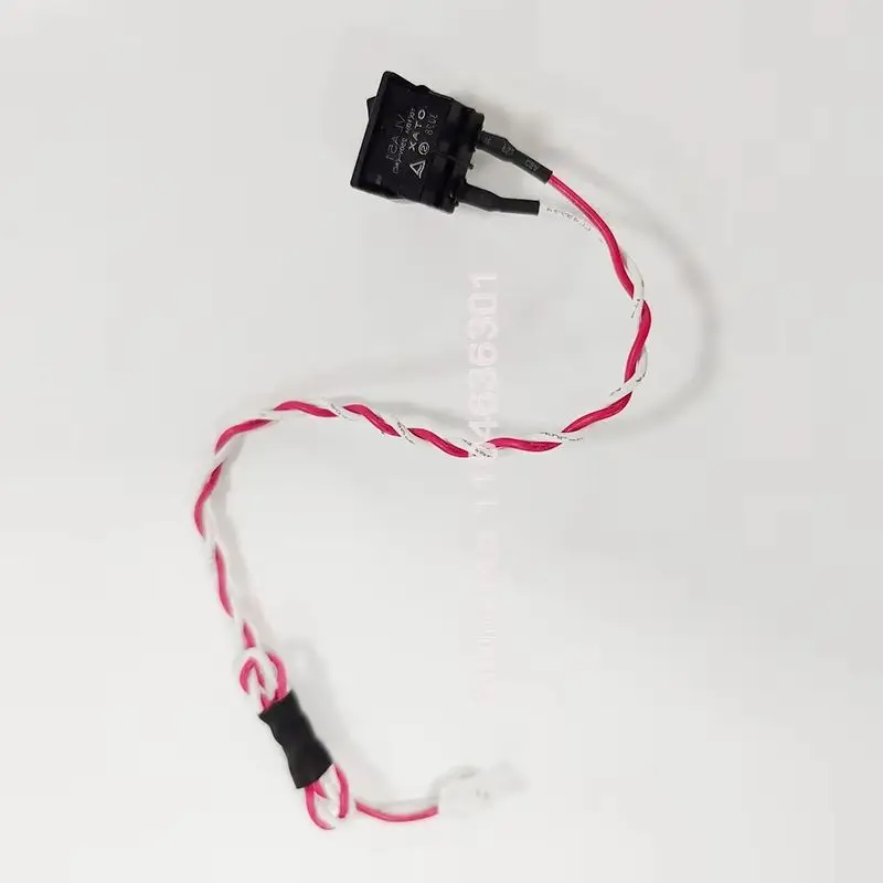 

Original Used Printer Power Swicth Cable TM T8I Fit For Epson TM-T8I t81 t8i Printer Parts Power Swicth Cable