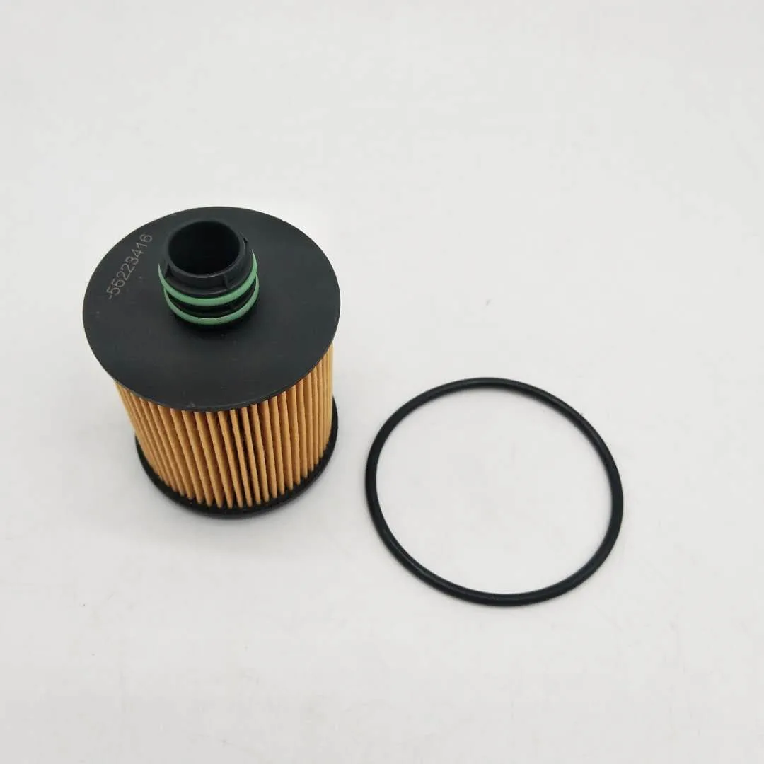 oil filter for ALFA ROMEO GIULIETTA . FIAT DOBLO/500. JEEP CHEROKEE . OPEL COMBO . SUZUKI SX4 VAUXHALL COMBO 55223416