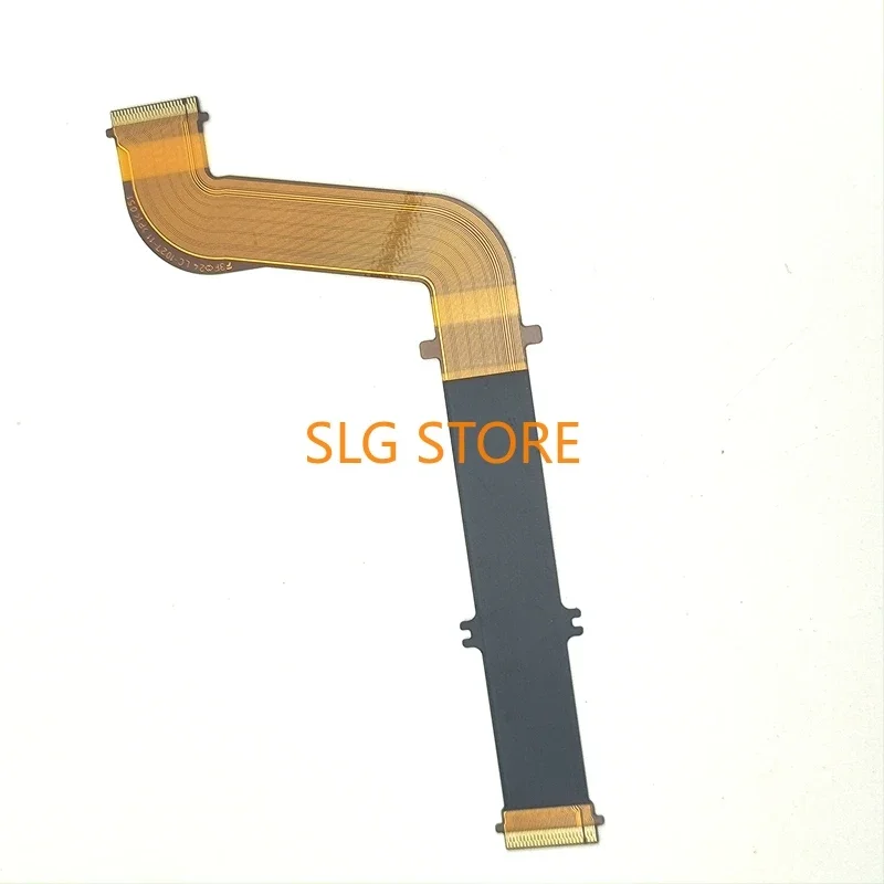 สายเฟล็กซ์สำหรับจอ LCD บานพับใหม่สำหรับ Sony A7R II A7S ILCE-7RM2/ILCE-7SM2ส่วนซ่อมกล้อง