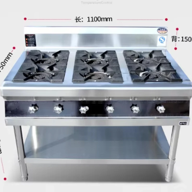 Mesa de comedor al por mayor, soporte para estufa de gas, compras en línea, el mejor precio de venta razonable