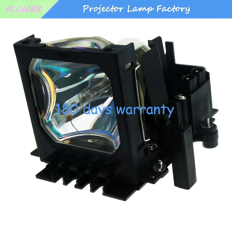 

High Quality Projector Replacement Lamp DT00591/CPX1200LAMP with Housing for Hitachi CP-X1200/CP-X1200W/CP-X1200WA