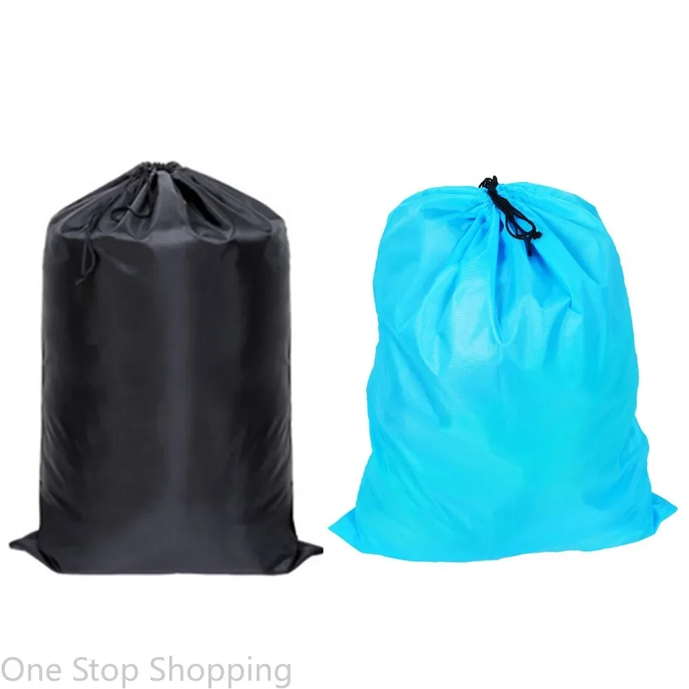 

Extra Large Durable Tear Resistant Laundry Bag XL Dirty Laundry Organizer with Drawstring Laundry Room and Dorm Room Essentials