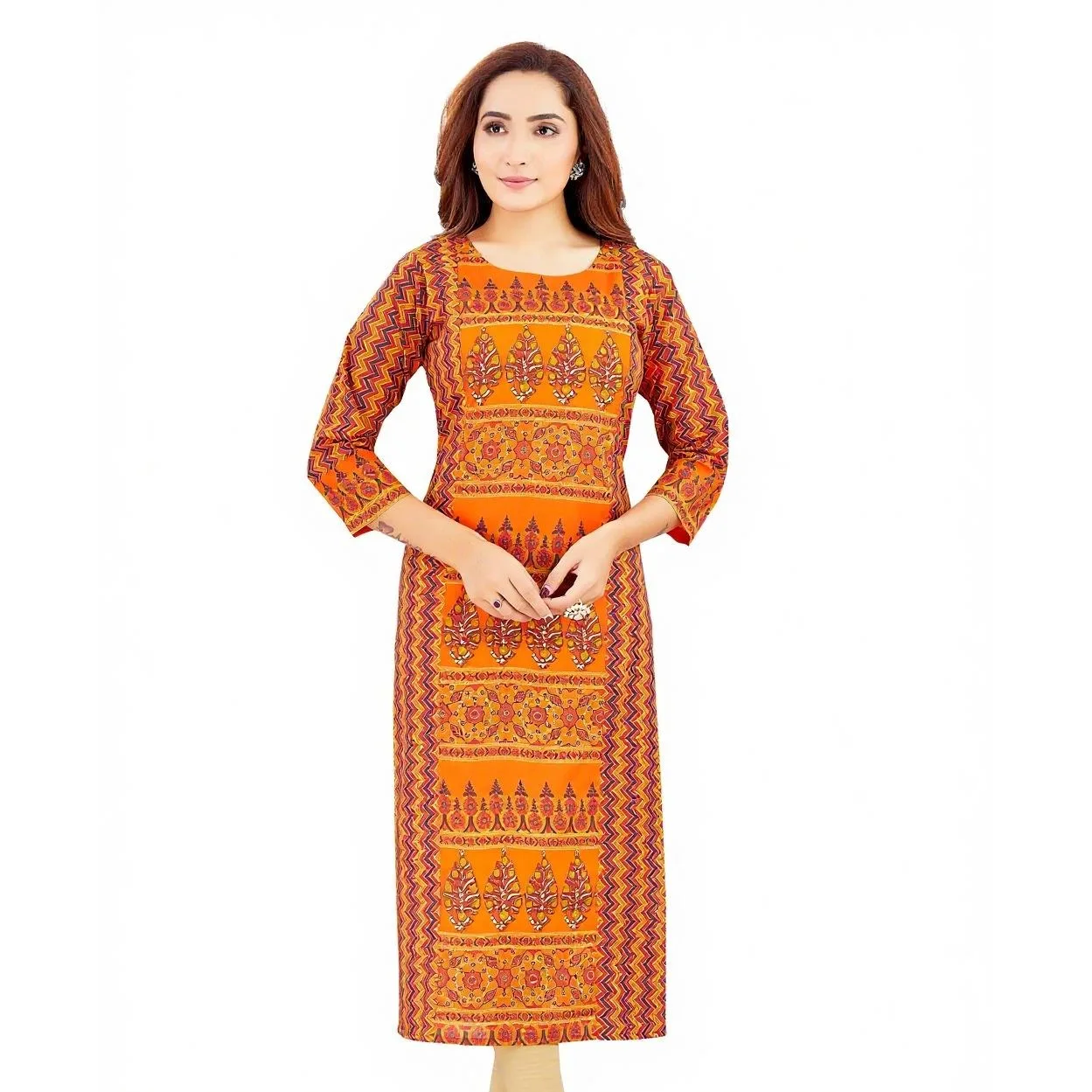 فستان أسود إسلامي كورت نسائي عصري بحاشية مستقيمة أنبوبي كاجوال Abito Donna Musulmana فستان صلاة للفتيات #5