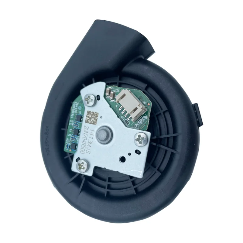 Ventilador de ventilación para Motor Xiaomi Mijia 1C STYTJ01ZHM, piezas de repuesto para Robot aspirador, accesorios para barredora