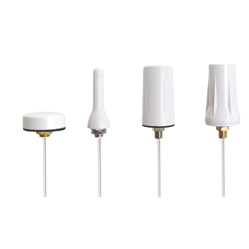 4G 5G full band outdoor waterproof cabinet antenna Signal enhancement External omnidirectional high gain charging pile antenna