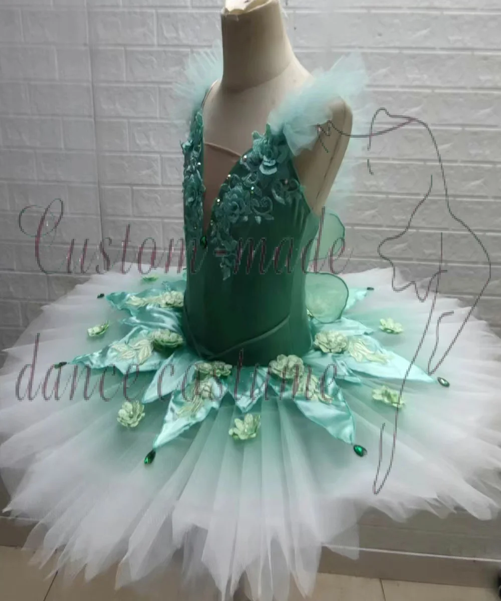 Ballet skirt dance dance costumes for women dress tulle skirt adult Ballet costumes