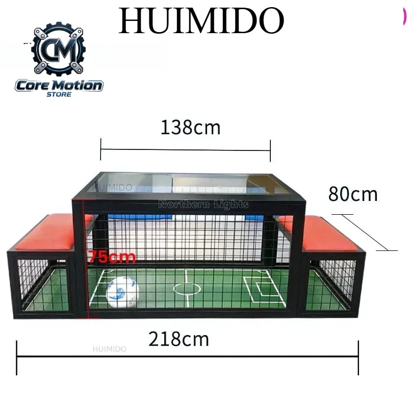2024 Popular Indoor Subsoccer | Innovative Tabletop Football Game for Sale