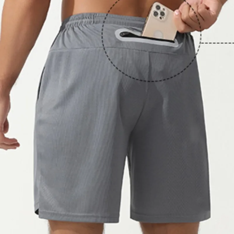 Men Student Basketball Shorts Men's Sport Suits Gym Soccer Exercise Jogging Hiking Running Fitness Board Beach Short Pants 12