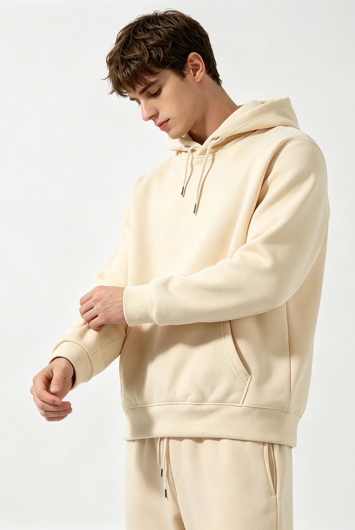 New Fashion Men's and Women's - Street Fashion Hoodie review and price
