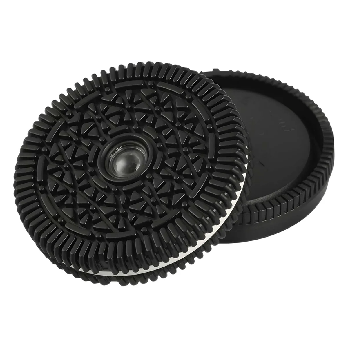 أعلى! عدسة فطيرة التركيز المجانية 32 مم F10 للكاميرات بدون مرآة من سلسلة E-Mount بالجملة