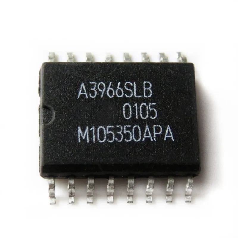 5PCS A3966SLBT AD8608ARZ HT7544-1 TOP268KG TNY279PN 2SC2690A-Y