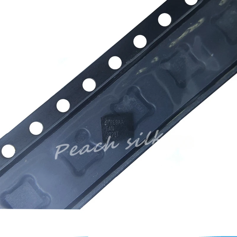 (5piece)FAN3223TMPX FAN3225TMPX FAN2108EMPX FAN5032MPX FAN3228TMPX FAN5602MP45X FAN3122CMPX FAN5009MPX FAN5608MPX Driver chip