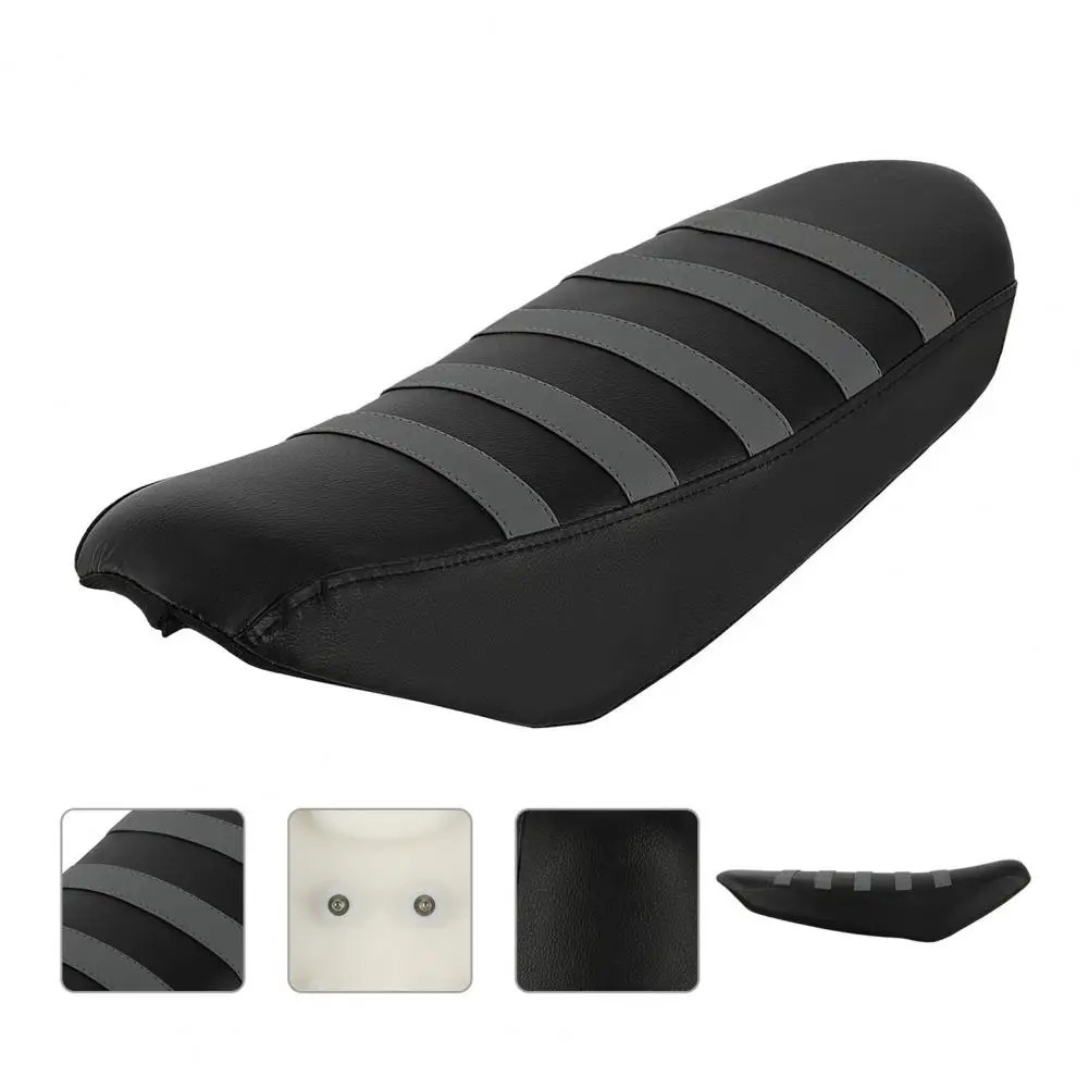 

Easy Clean Bike Seat Protector Durable Non-slip Motorcycle Seat Protector for Talaria Mx3/mx4 Wear-resistant for Electric