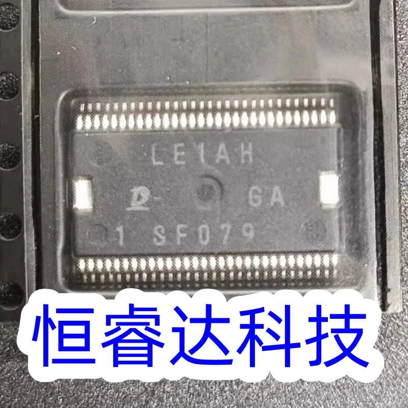 1PCS SF079 HSSOP60 Automotive Computer Board Commonly Used Fragile Chips