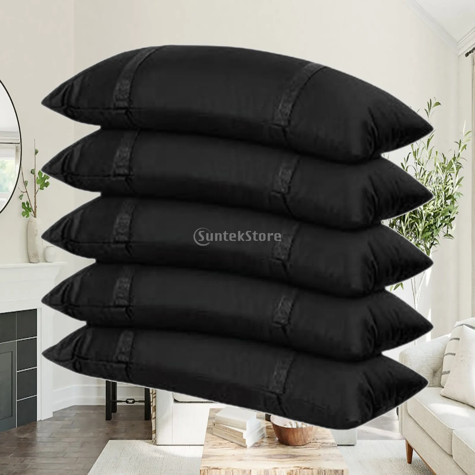 Weight Sand Bag Empty Tent Weight for Patio Umbrellas Trampoline Hockey Nets