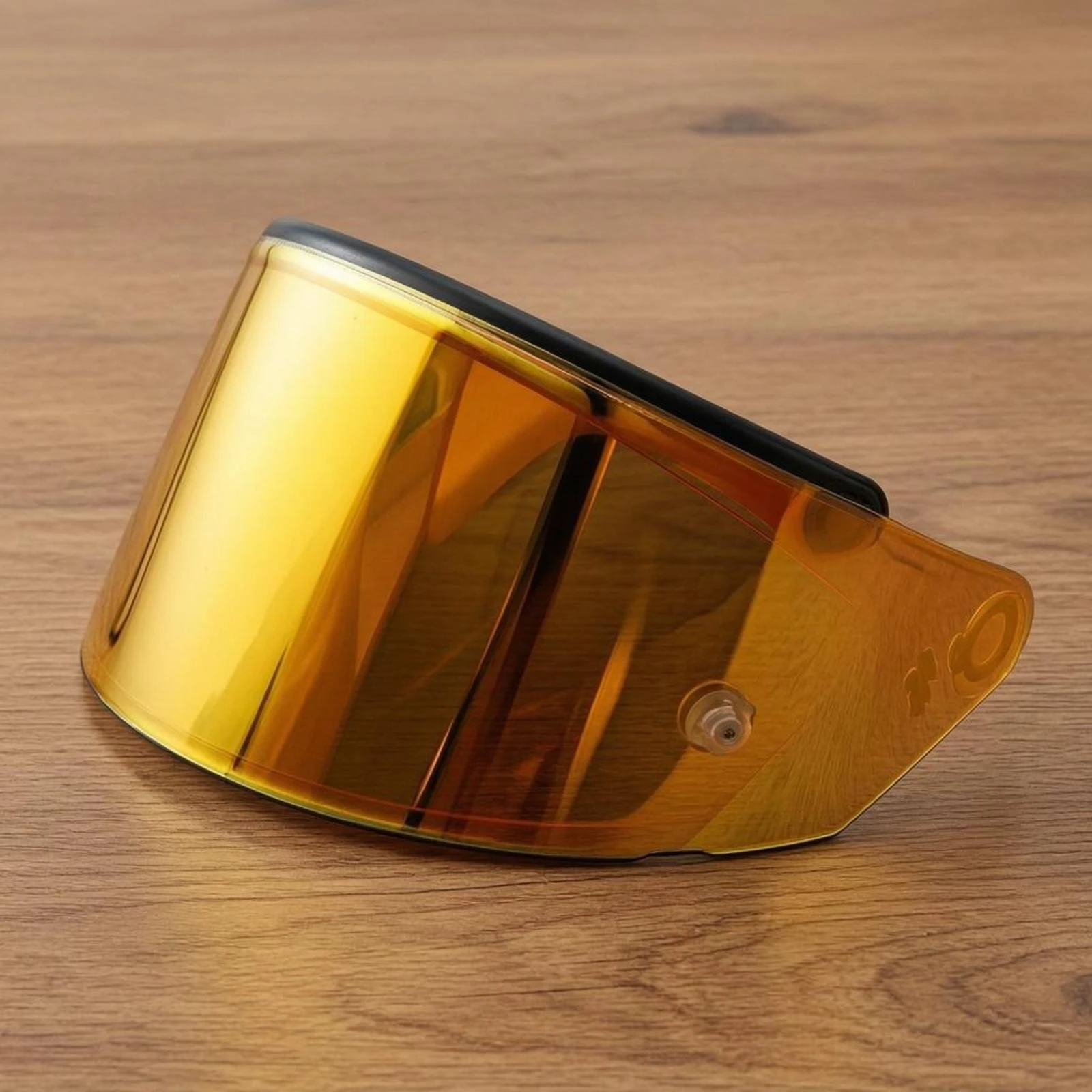 

Motorcycle Helmet Face Visor Protection Curved Face Visor Wraparound Visor Dustproof