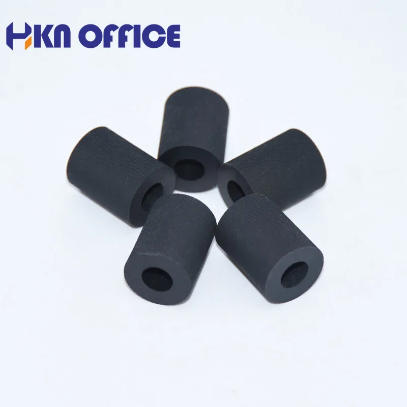 

100pcs 302F906230 302F909171 302NG94120 Pulley Feed Separation Pickup Roller for Kyocera 1800 1801 2200 2201 2010 2011 2210 2211