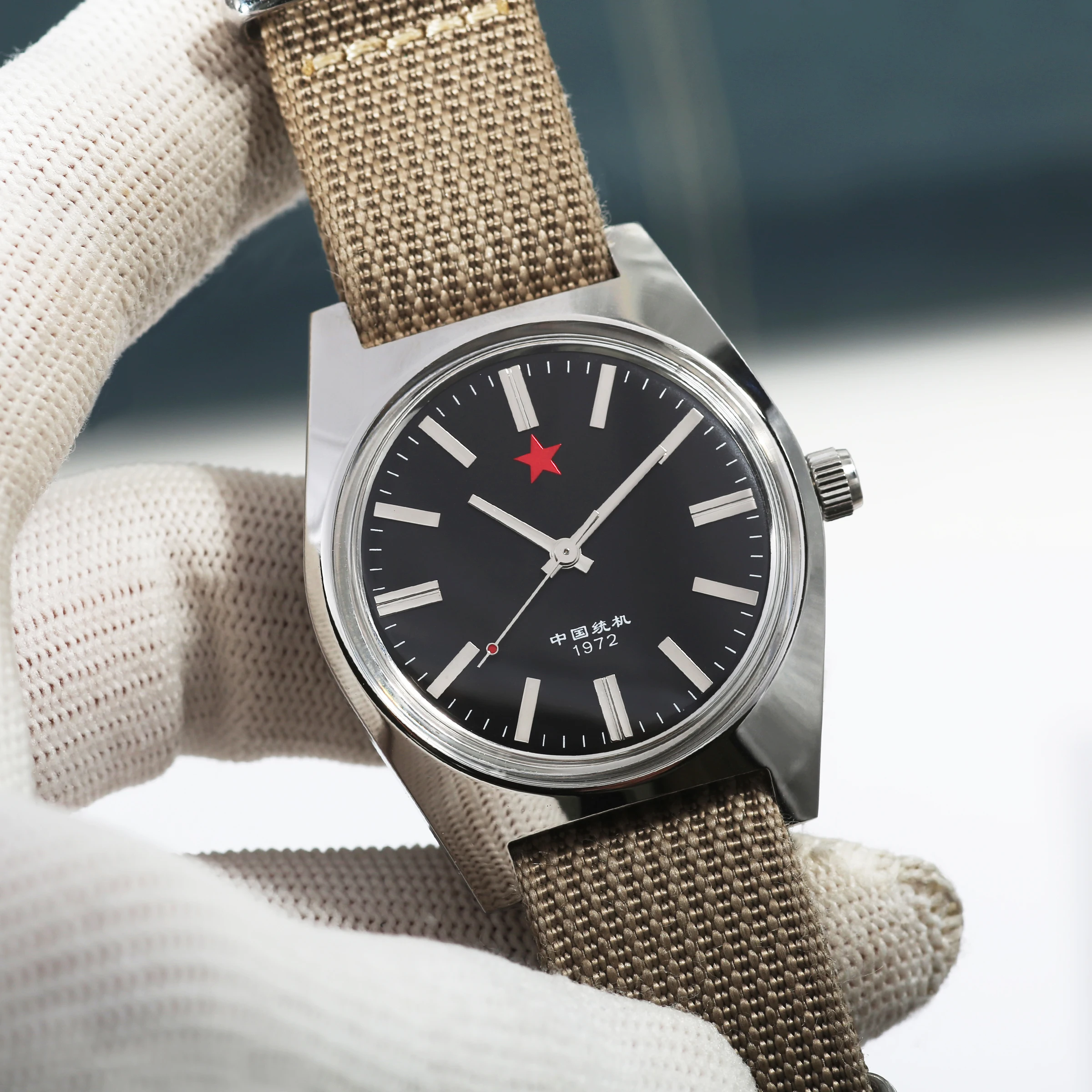 Reloj MecáNico Vint…