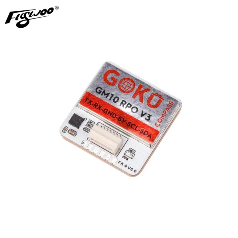 

FLYWOO GOKU GM10 Pro V3 GPS w/compass