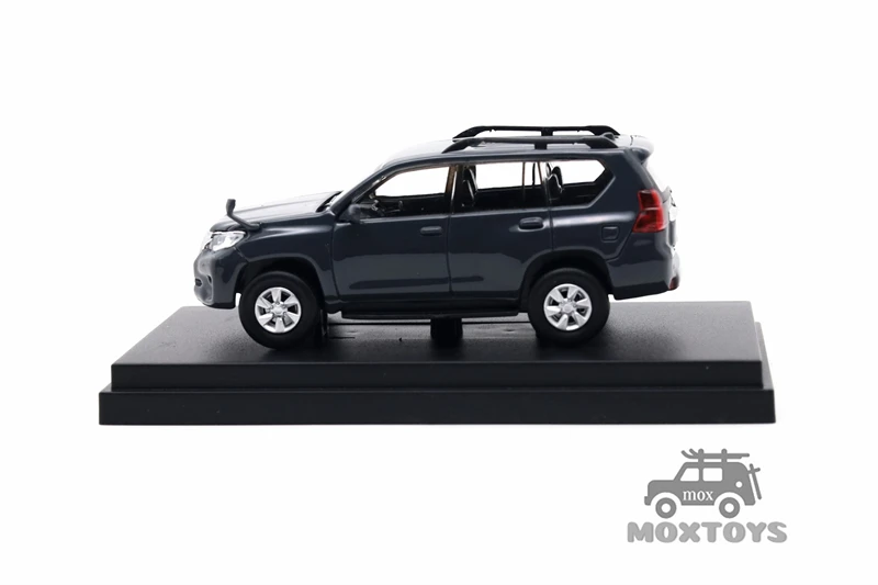 Ebbro 1:64 Prado 150 다이캐스트 모델 자동차
