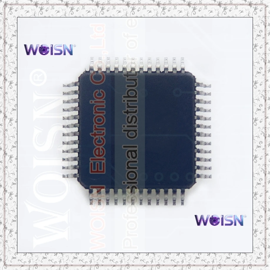 Hot Selling New Stock Secure Shockproof Packing Worldwide Dispatch Bulk Purchase Discount QFP-48 GD32F103 GD32F103C8T6