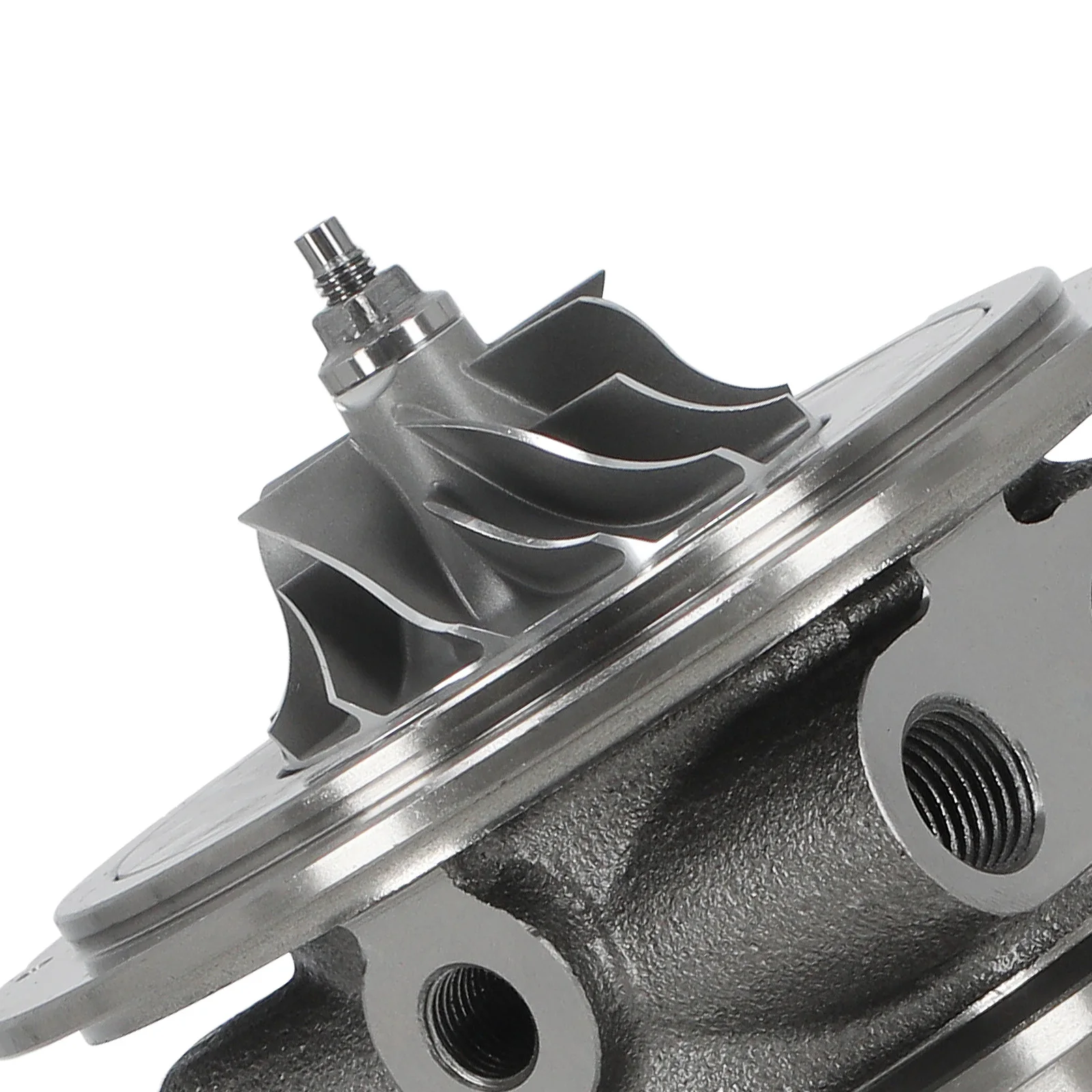 Left Side Turbo CHRA Cartridge for Ford Flex Taurus SHO Ecoboost 3.5L 2010-2019 MGT1549SL