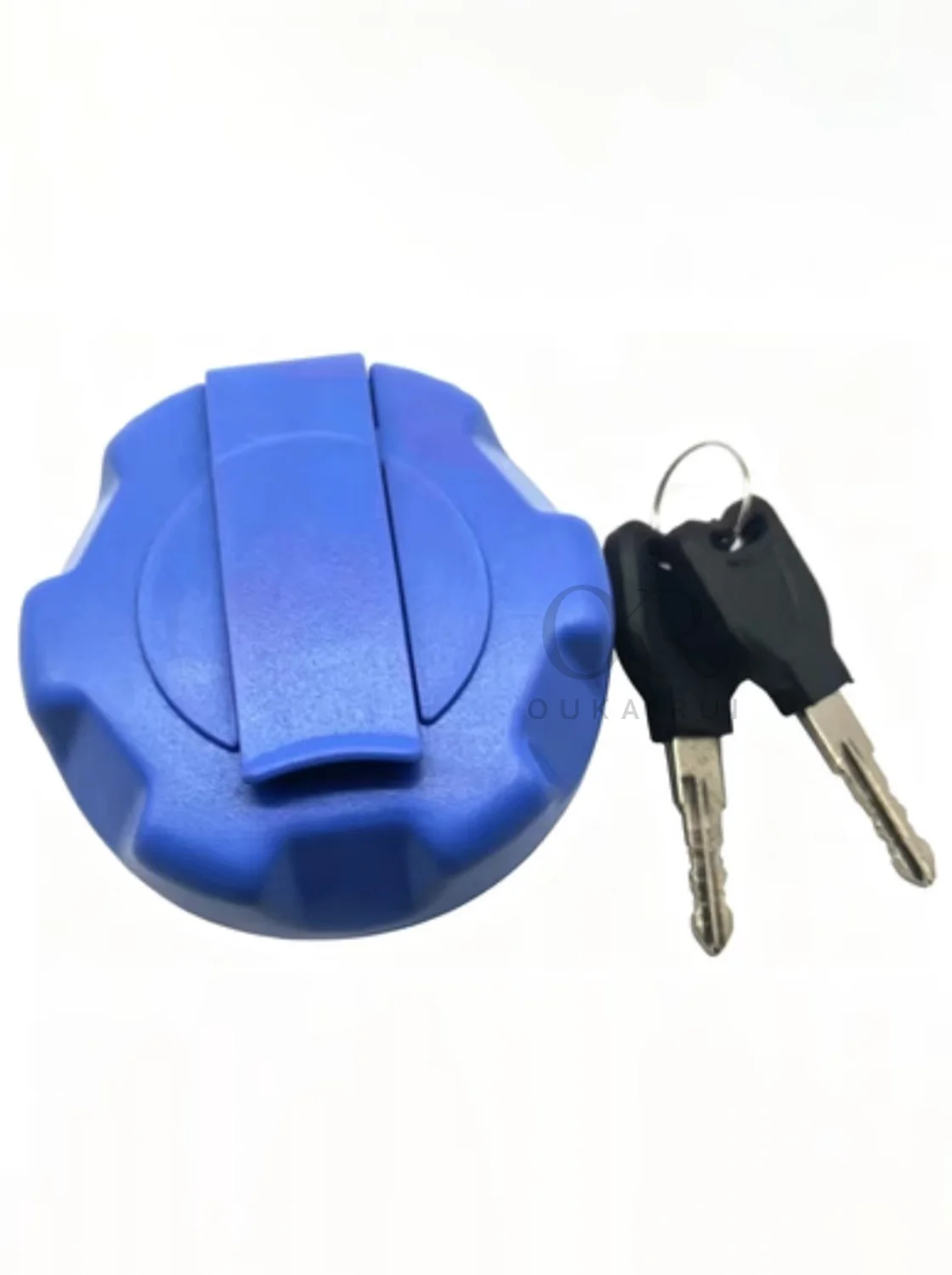 21281404 21584844 for Volvo TruckFuel Tank Cover