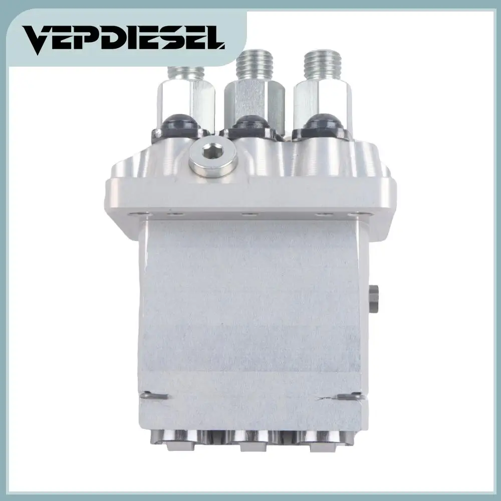 

1 шт. топливный насос 16030-51010 104206-3002 104206-3012 для экскаватора Kubota D905 D1005 D1105 KX41-2 косилка с нулевым поворотом ZD25F