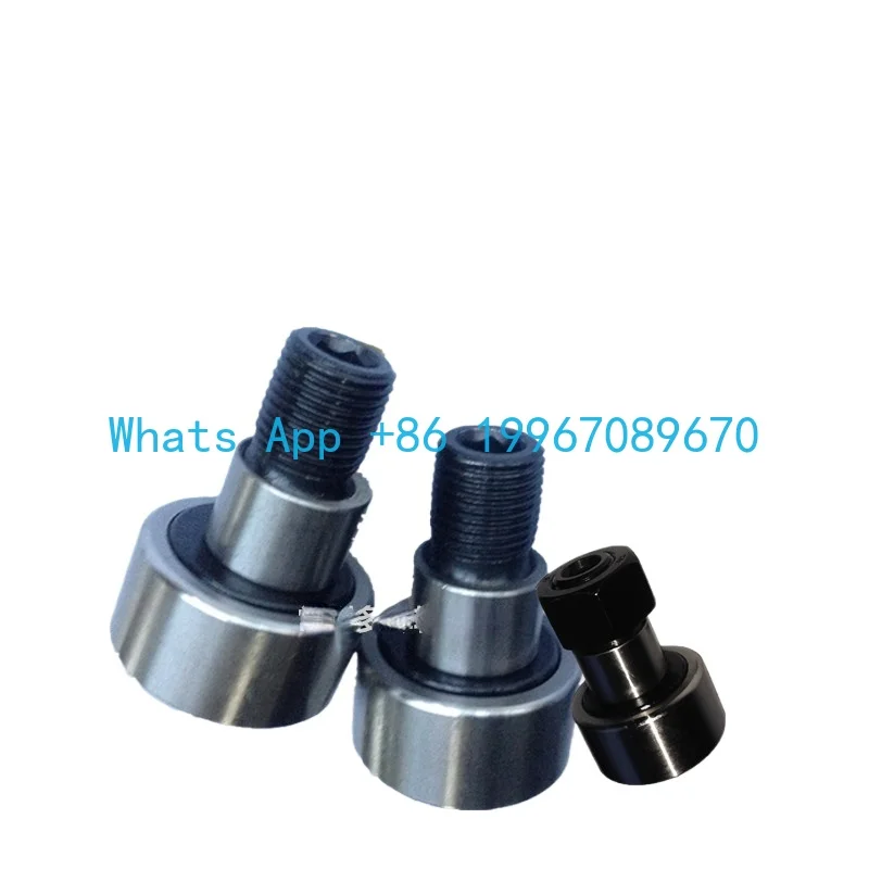 

Bolt roller bearing KRE85PP/CFE30-1BUUR KRE85 linear, arc, with eccentric sleeve