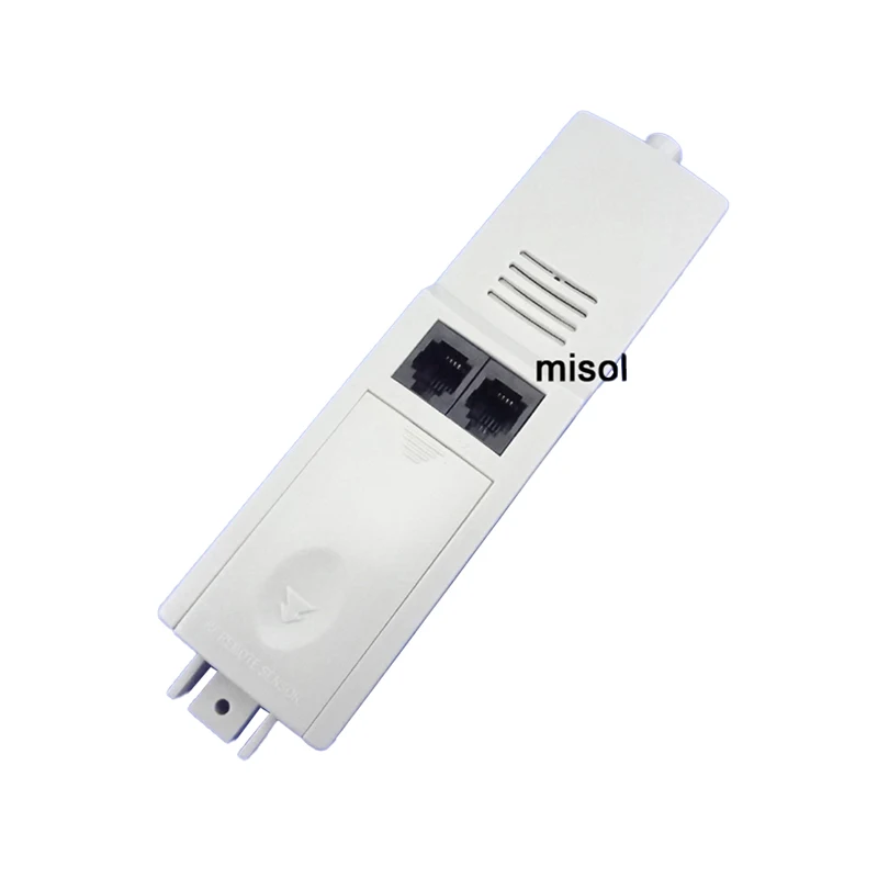 Spare part for weather station (Transmitter / thermo hygro sensor) 433Mhz