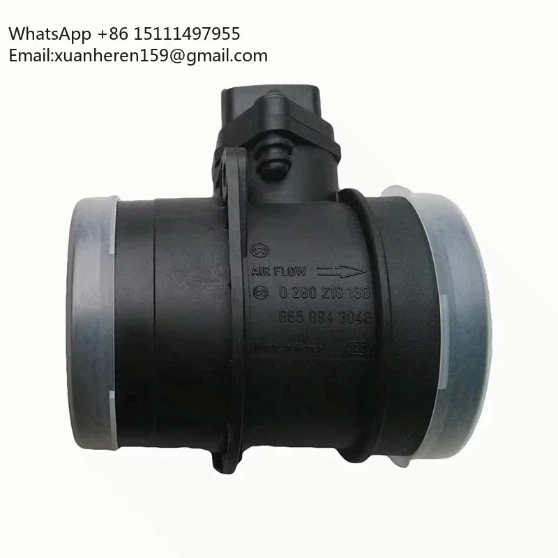Ssangyong Auto Parts Actyon Actyon Sports Rexton Musso Kyron Tivoli Rexton w Chairman Korando c Rodius  Xlv air Flow Sensor view 3
