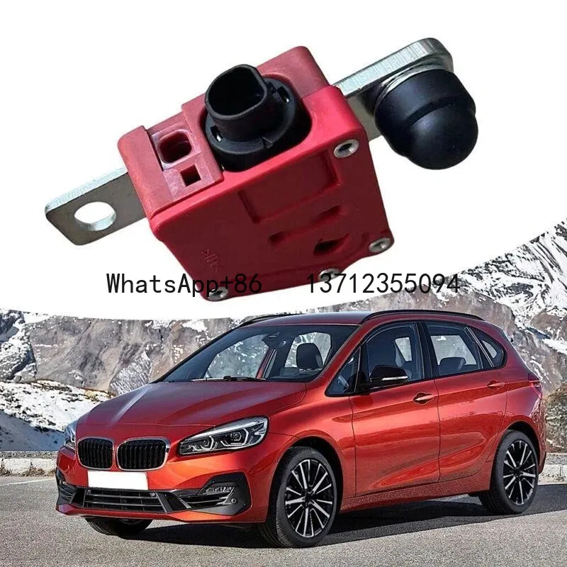 

Brand New 61129376789 For BMW 2' F45 X1 F49 For MINI COOPER SE ALL4 Active Tourer Positive Battery Module B ,Battery Terminals
