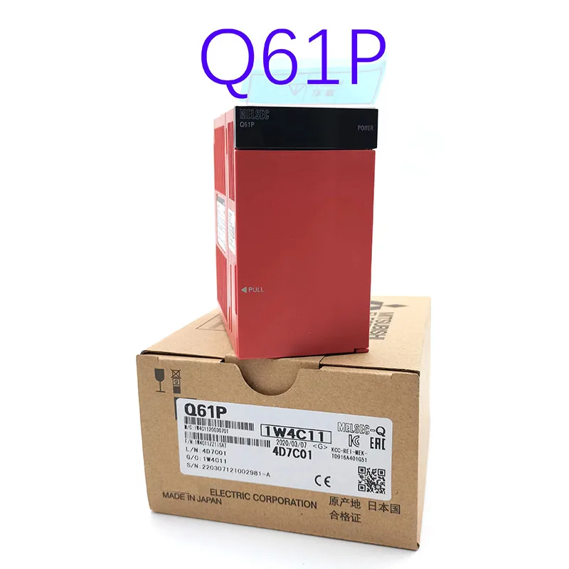 New Original Q61P  spot