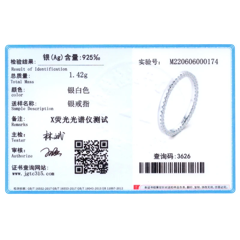 Ailmay Fashion Design Dazzling Full CZ Ring Real 925 Sterling Silver Female Stackable Wedding Finger Ring For Women Fine Jewelry