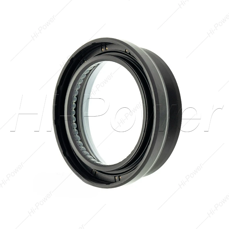 K120 UA80E UB80E Semi Axle Oil Seal (left, Ext.Ø 70.15 Mm) TOYOTA P710 90311-50058 9031150058 51x70x9/21
